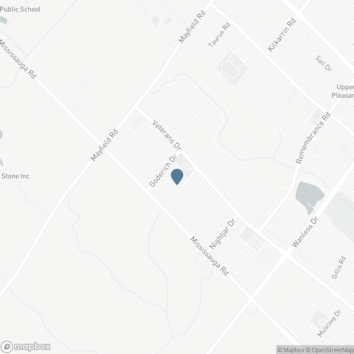 87 EMERALD COAST TRAIL, Brampton, Ontario L7A 5A7
